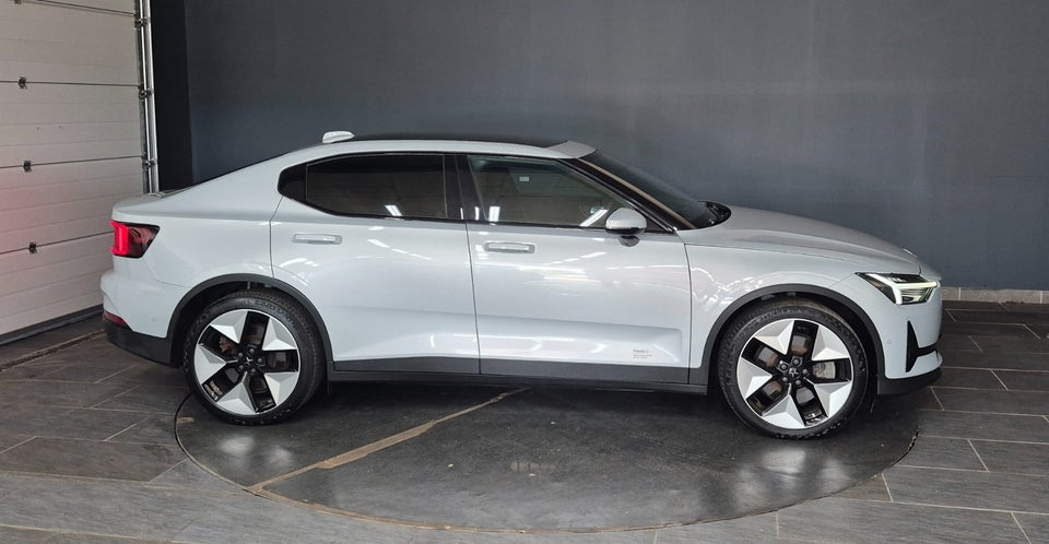 Polestar 2 Long Range AWD 5d