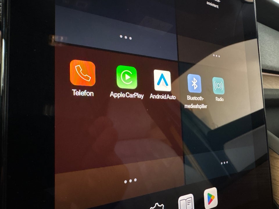 Polestar 2 Performance AWD 5d