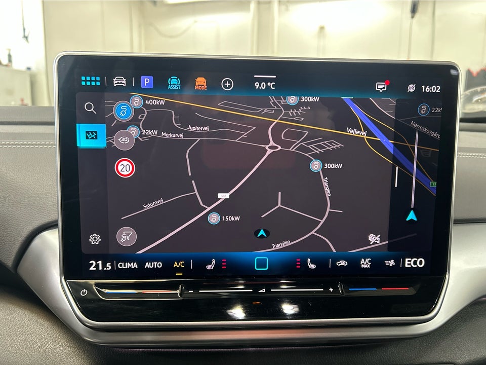 VW ID.4 77 Pro Style+ 5d