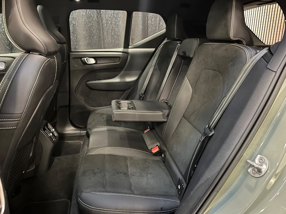 Volvo XC40 P8 ReCharge Twin Ultimate 5d