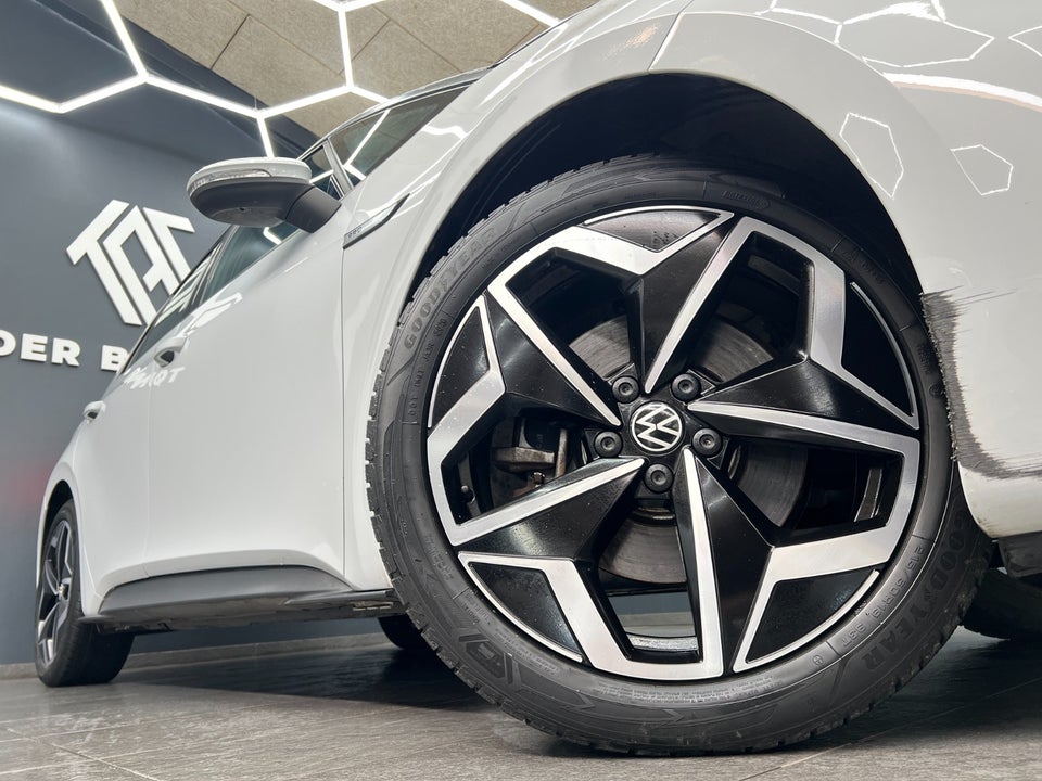 VW ID.3 58 Pro Performance Life 5d