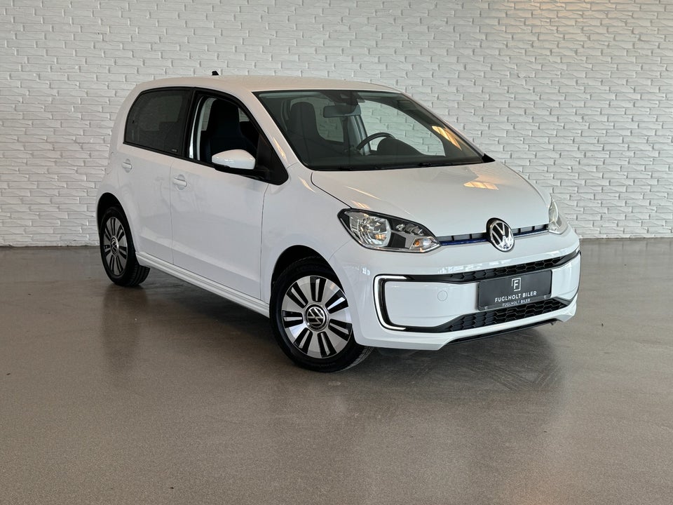 VW e-Up! United 5d