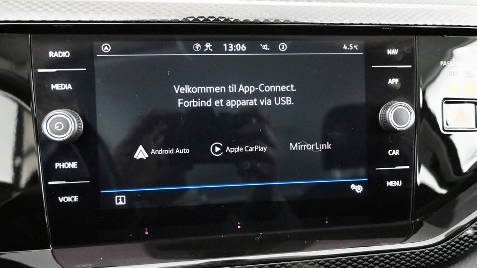 VW Polo 1,0 TSi 95 Life DSG 5d