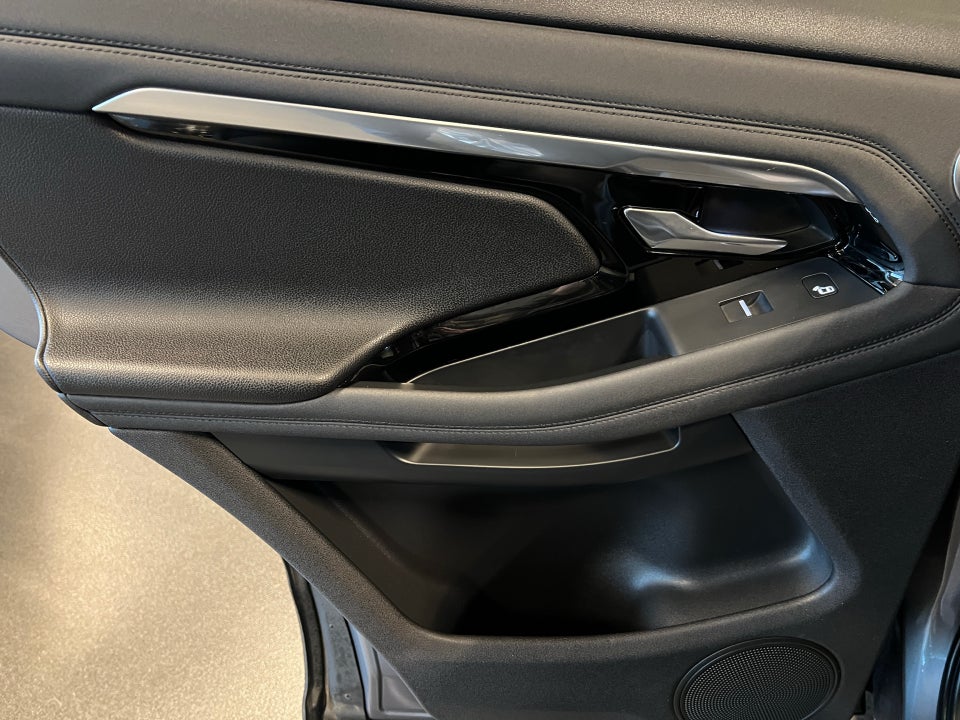 Land Rover Range Rover Evoque 2,0 D180 R-Dynamic HSE aut. 5d