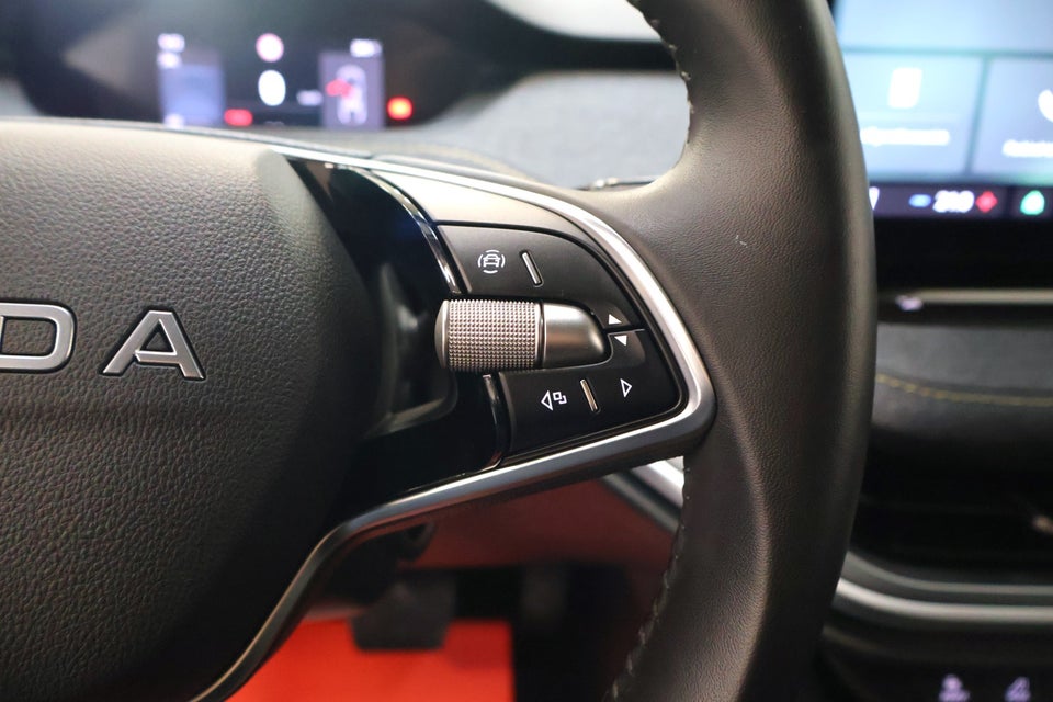 Skoda Elroq 85 iV 5d