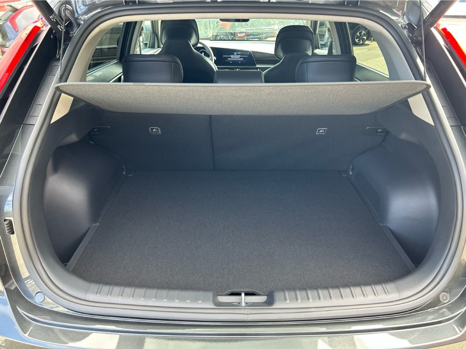 Kia Niro 64 EV Prestige 5d