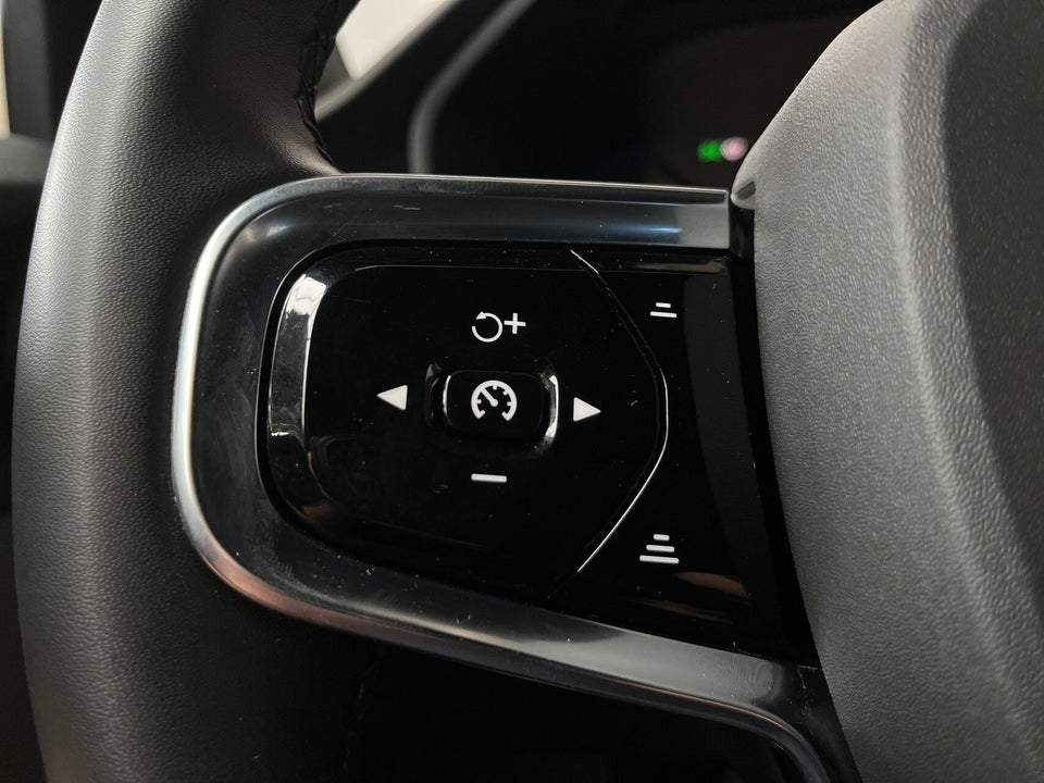 Polestar 2 Standard Range 5d