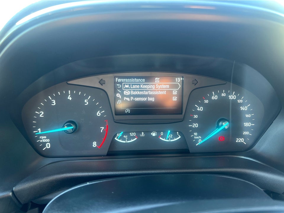 Ford Fiesta 1,0 EcoBoost Titanium B&O Play 5d