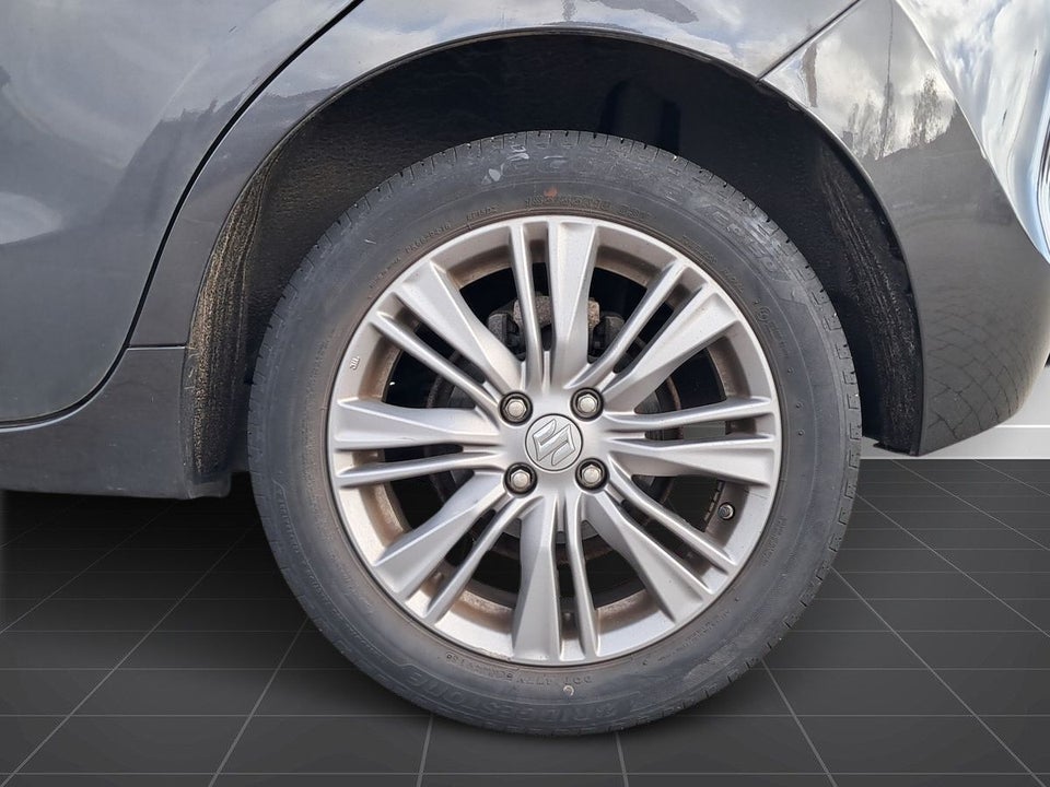 Suzuki Baleno 1,2 Dualjet Exclusive 5d