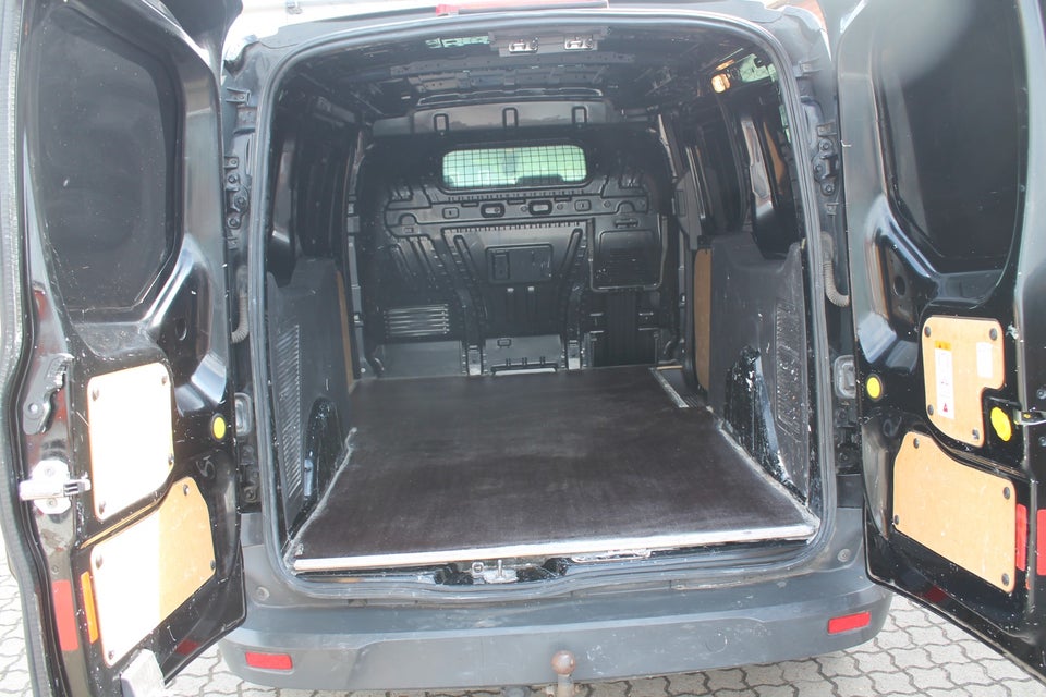 Ford Transit Connect 1,5 TDCi 100 Trend lang