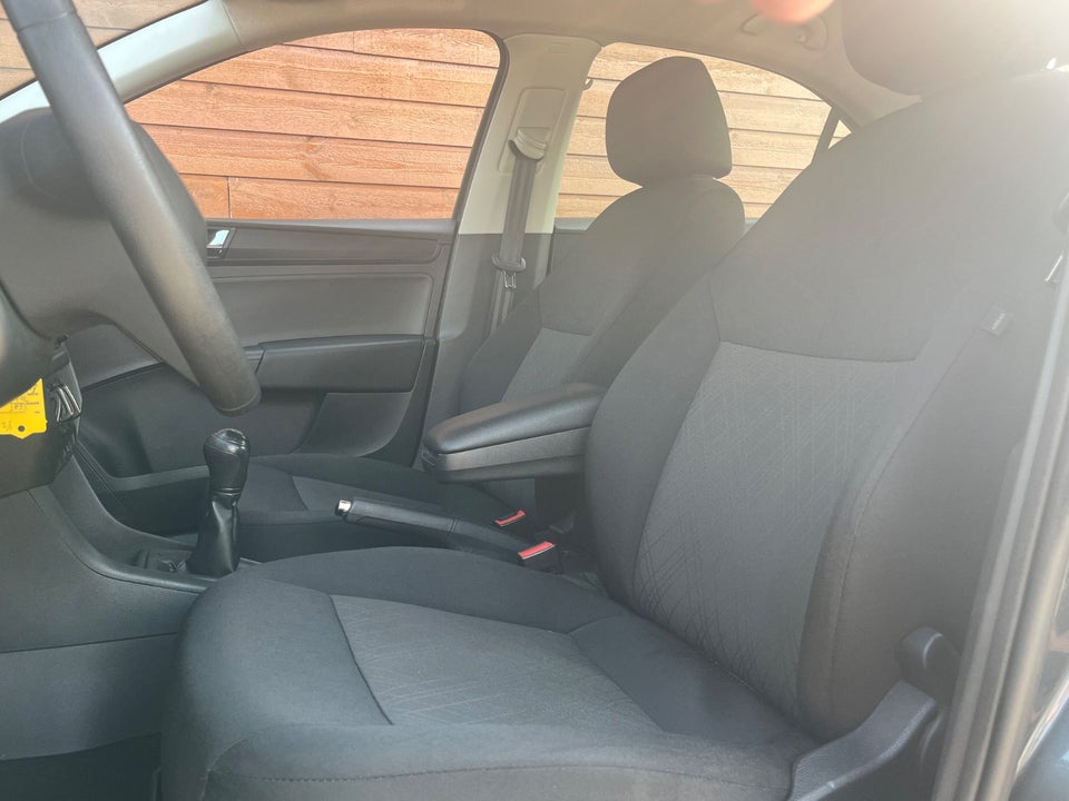 Seat Toledo 1,0 TSi 95 Reference 5d