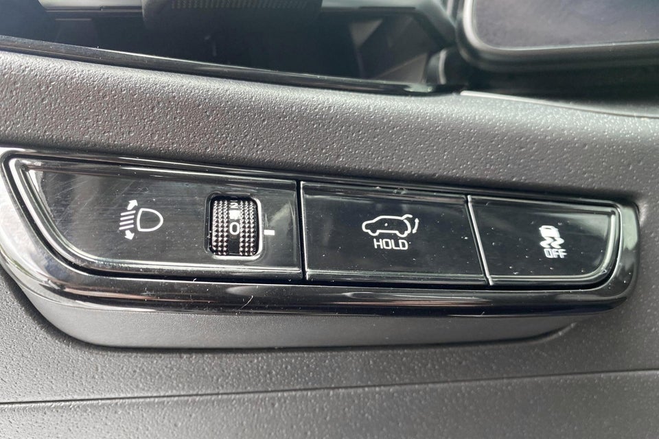 Kia Niro 64 EV Premium 5d