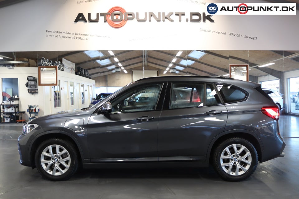 BMW X1 1,5 xDrive25e M-Sport aut. 5d