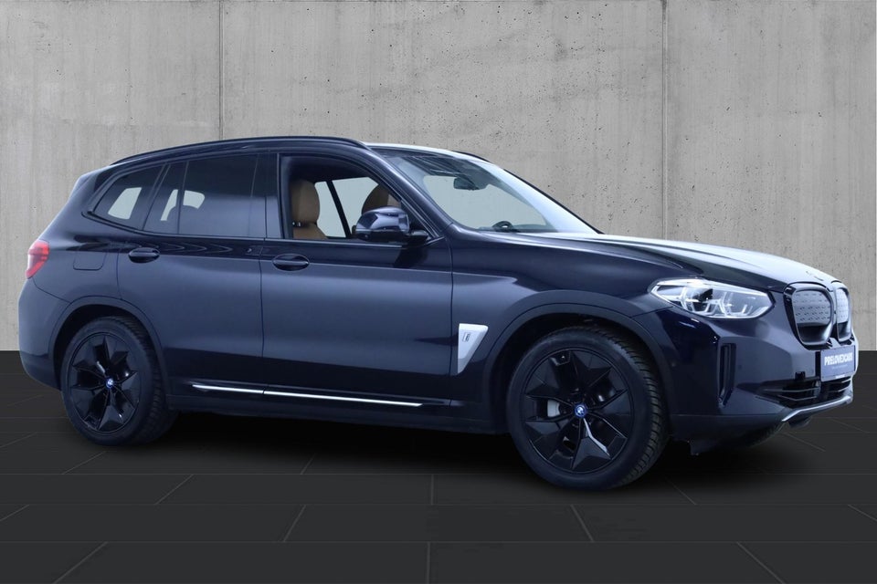 BMW iX3 Charged Plus 5d