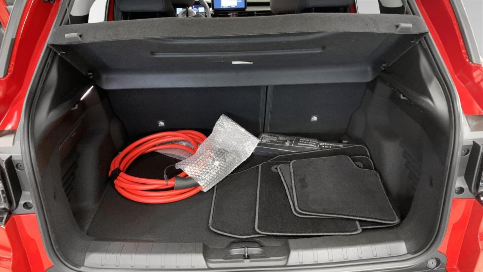 Jeep Avenger 54 Longitude 5d