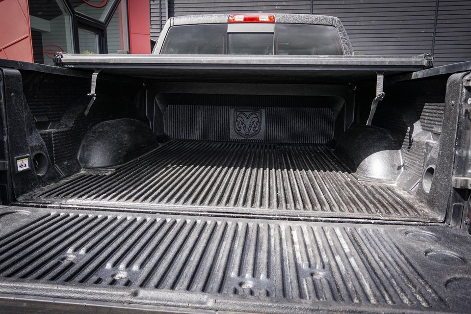 Dodge RAM 1500 3,0 EcoDiesel Laramie Crew Cab aut. 4d