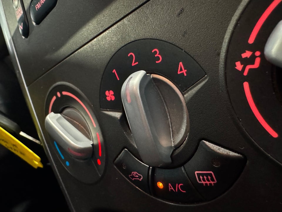 Suzuki Splash 1,2 GLS aut. 5d