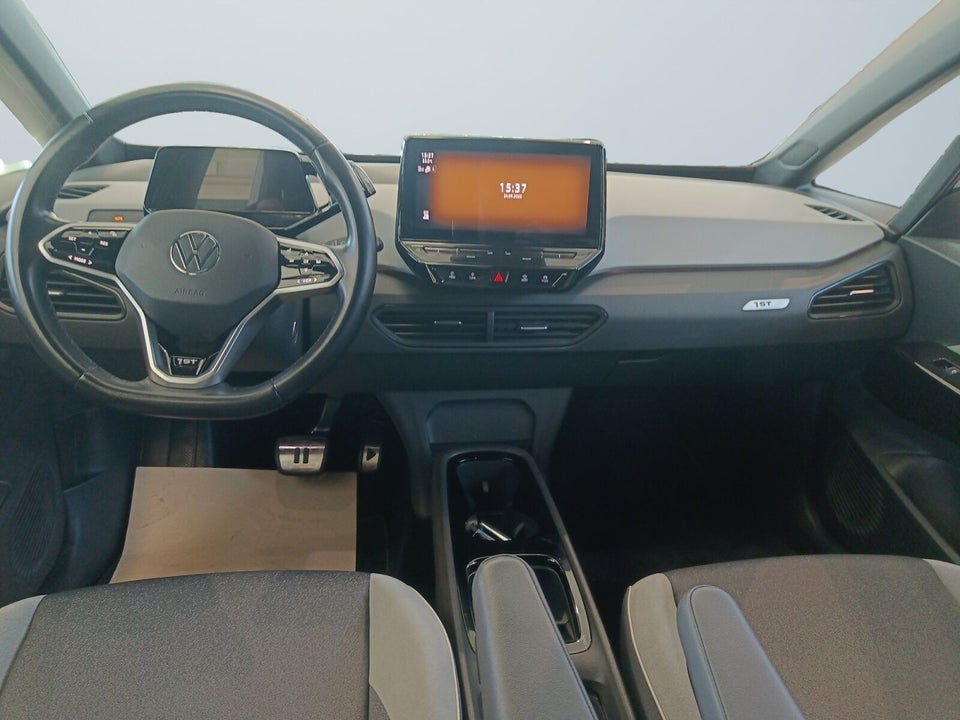 VW ID.3 58 1ST Plus 5d