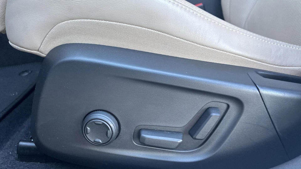 Polestar 2 Standard Range 5d