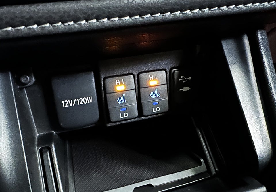Toyota Auris 1,2 T T2 Touring Sports 5d