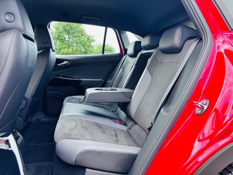 VW ID.4 77 Pro Performance 5d