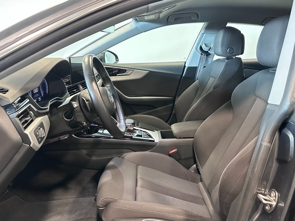 Audi A5 40 TFSi S-line Sportback S-tr. 5d