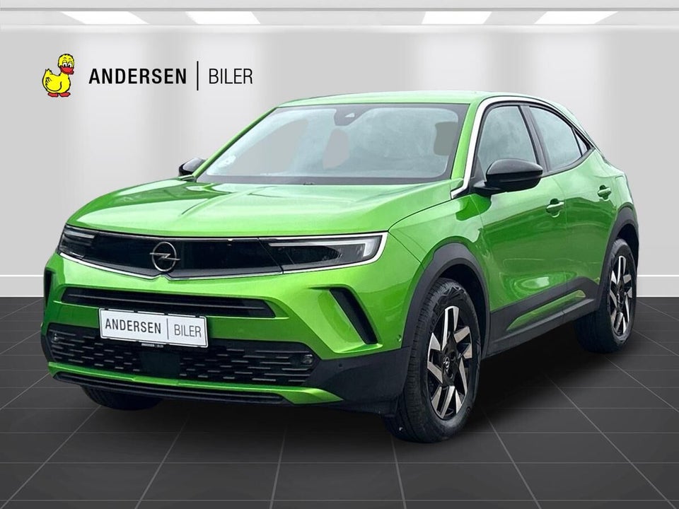 Opel Mokka-e 50 Ultimate 5d