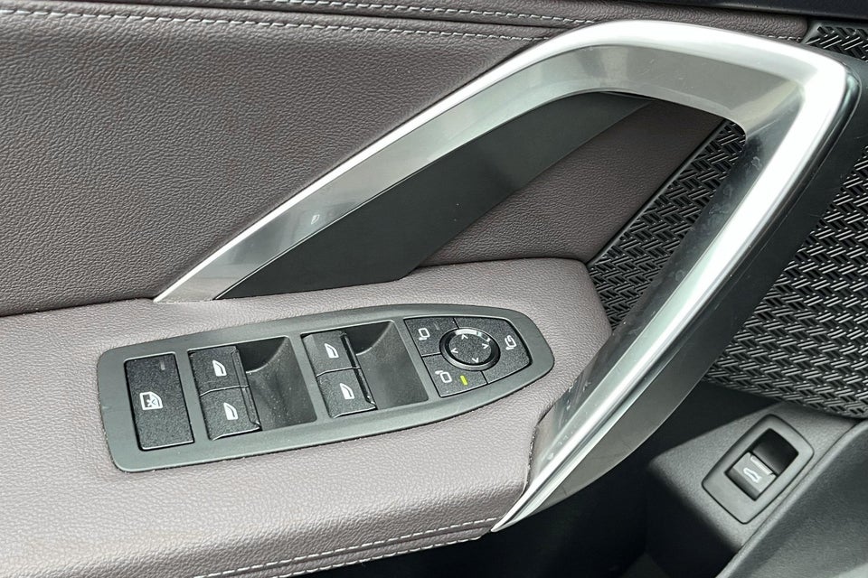 BMW iX1 xDrive30 M-Sport Premium 5d