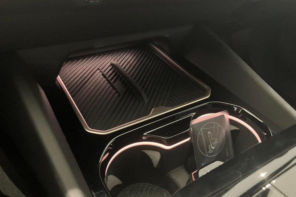 BMW i5 eDrive40 Touring M-Sport 5d