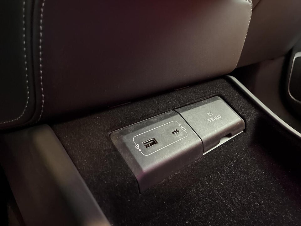 Xpeng G9 Standard Range 5d