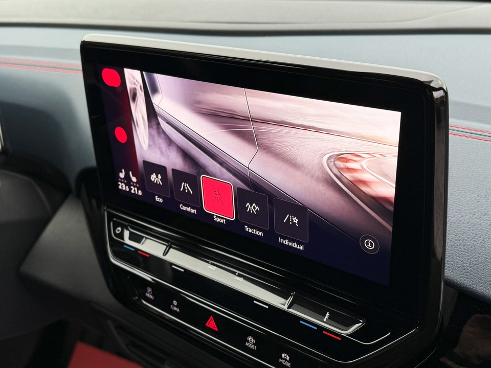 VW ID.4 77 GTX 4Motion 5d