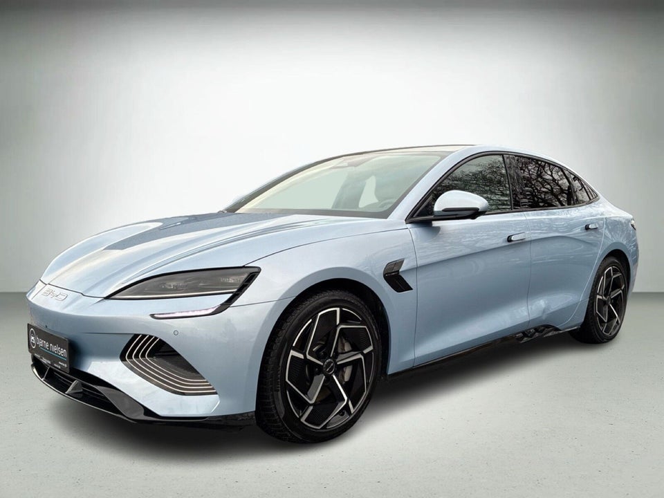 BYD Seal 86 Excellence AWD 4d