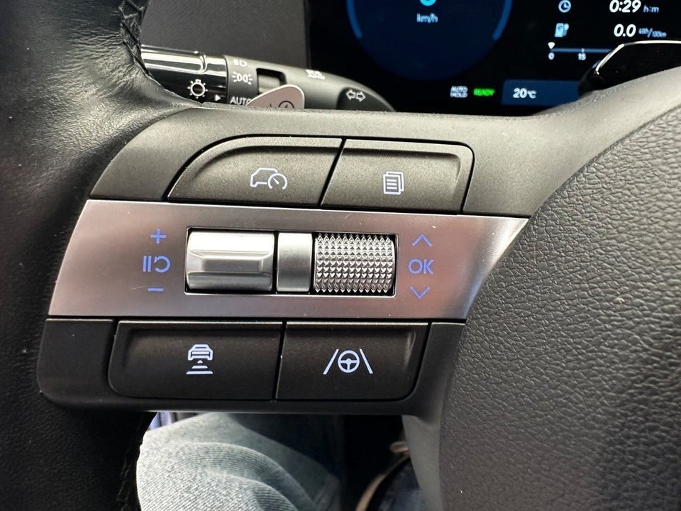 Hyundai Kona 65 EV Essential 5d