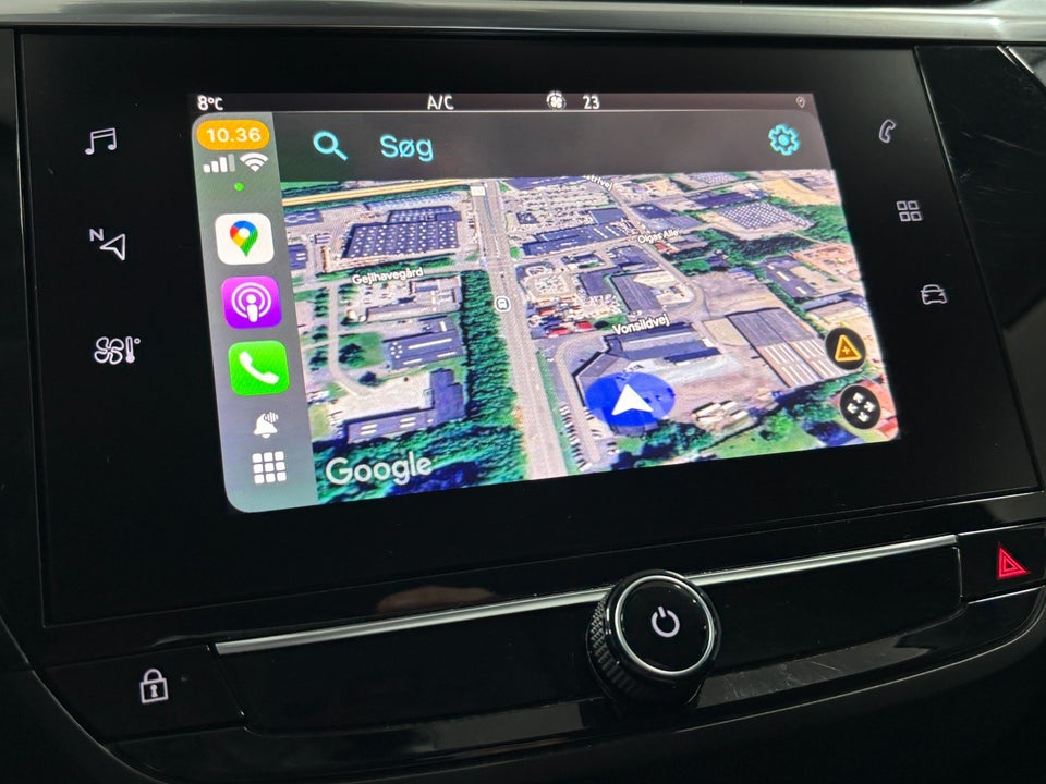 Opel Corsa 1,2 Elegance 5d