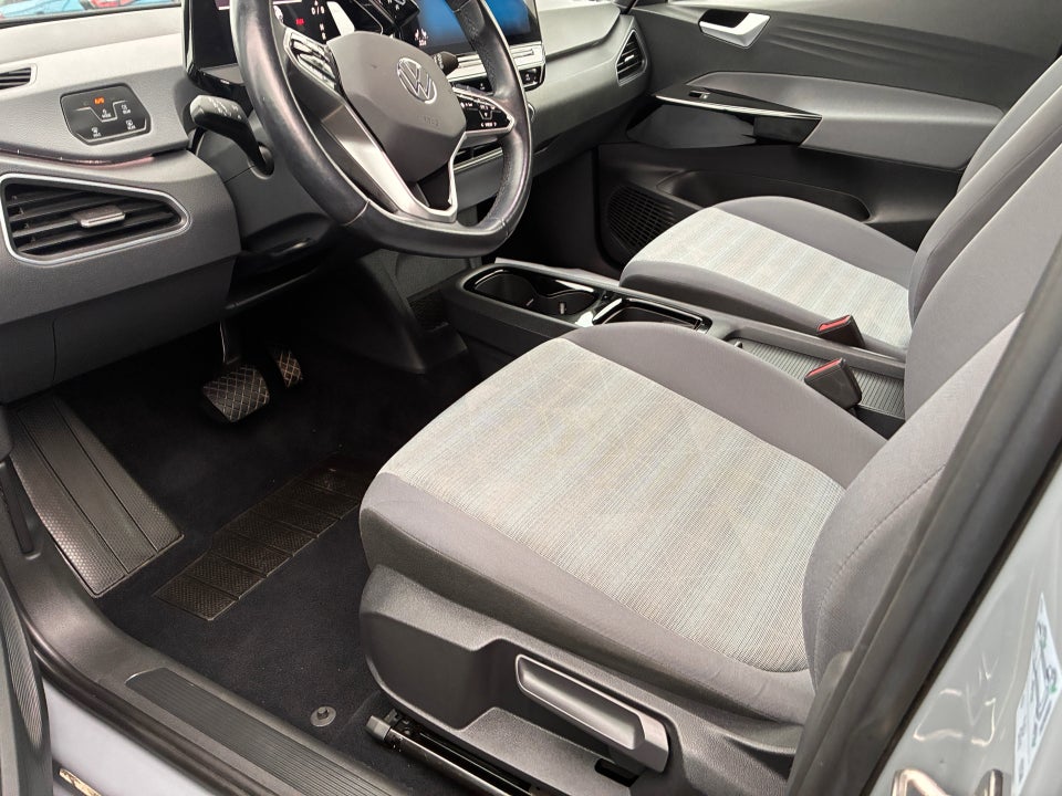 VW ID.3 45 Pure Performance 5d