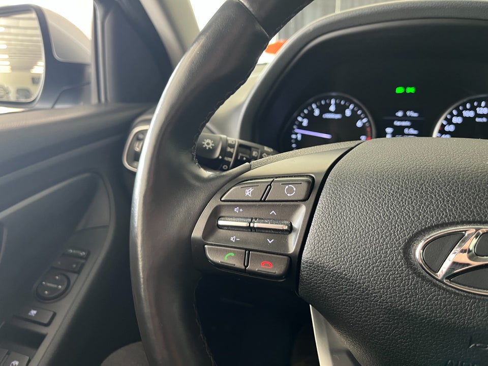 Hyundai i30 1,0 T-GDi Life+ 5d