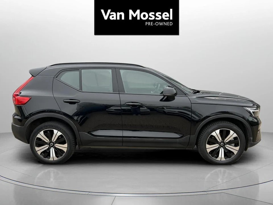 Volvo XC40 ReCharge Core 5d