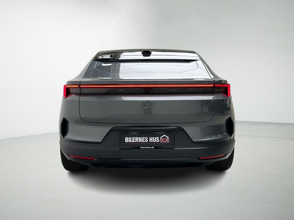 Polestar 4 Coupé Long Range 5d