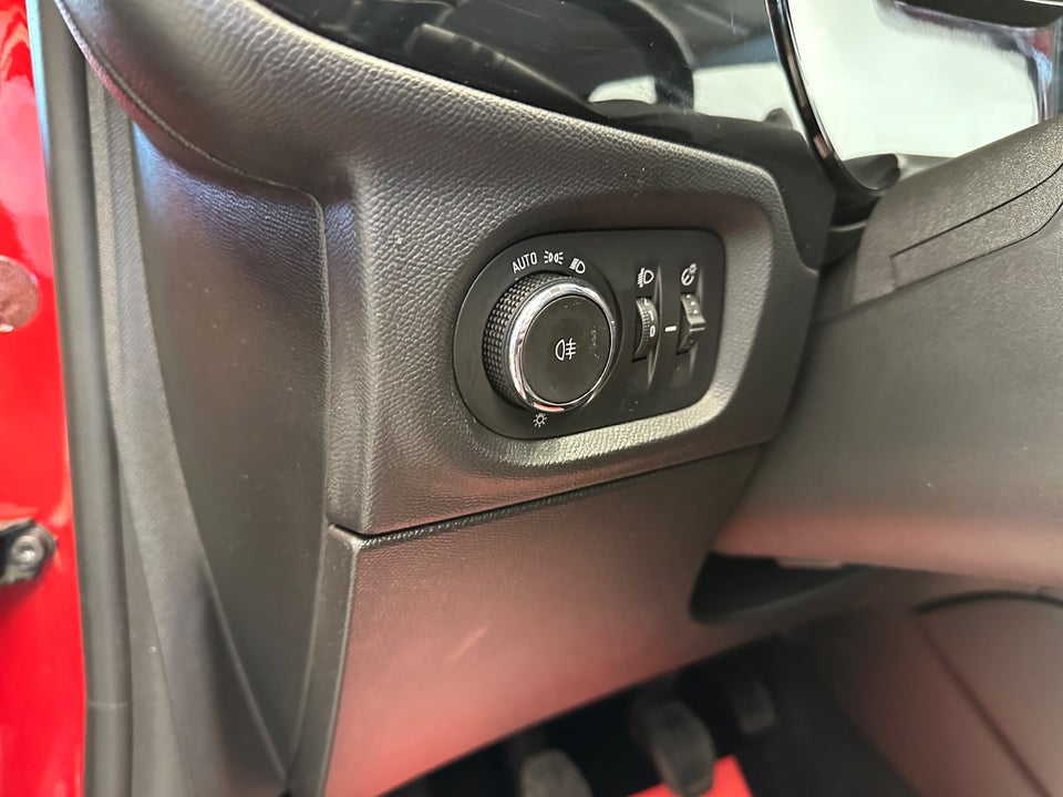 Opel Corsa 1,2 Edition 5d