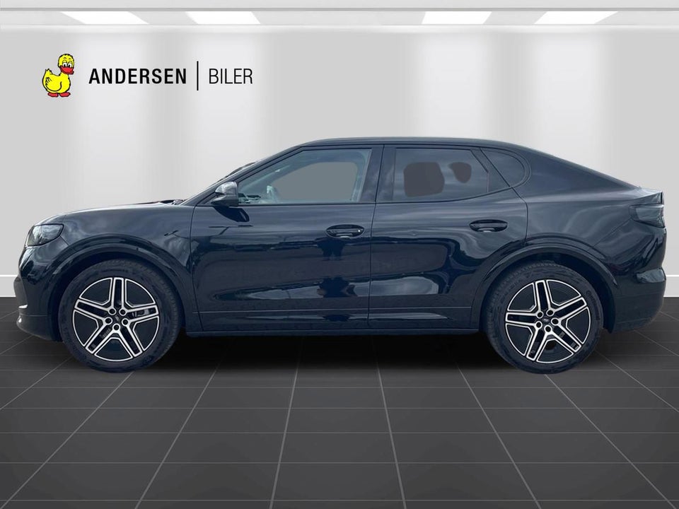 Ford Capri 84 Premium Extended Range AWD 5d