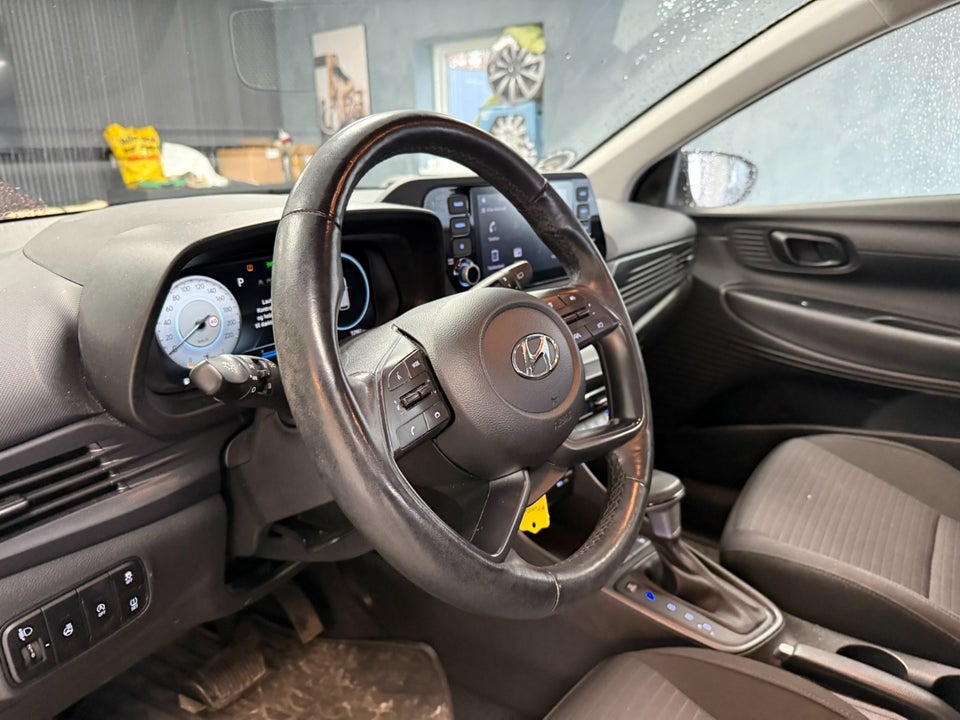 Hyundai i20 1,0 T-GDi Advanced DCT 5d