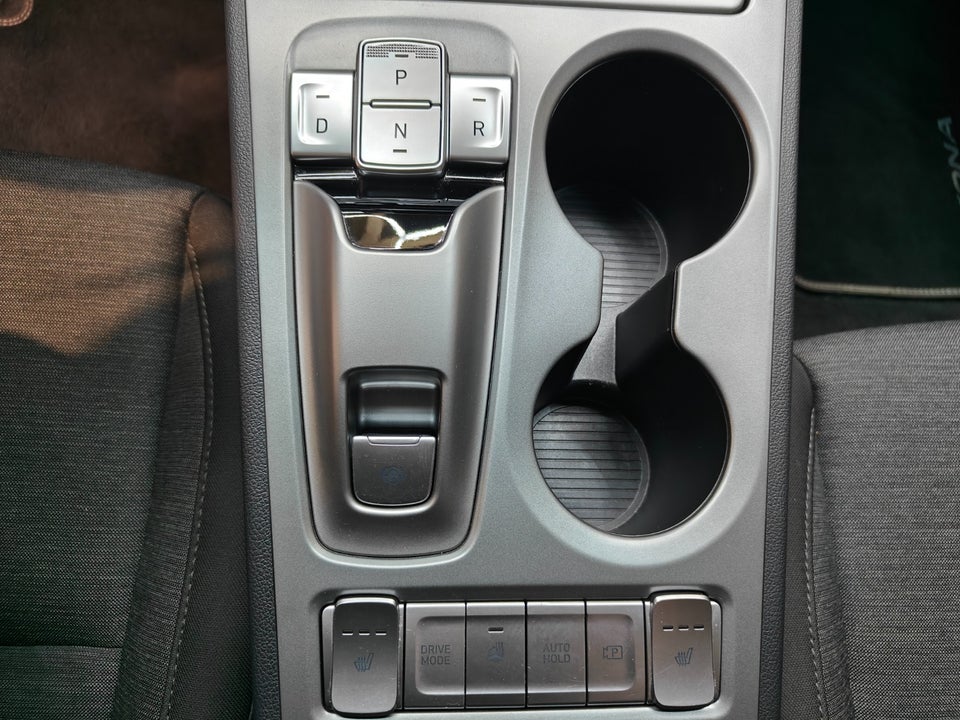 Hyundai Kona 64 EV Prime 5d