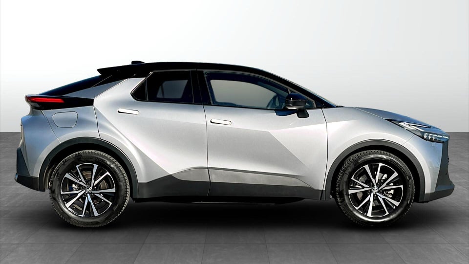 Toyota C-HR 2,0 Plug-in Hybrid Style 5d
