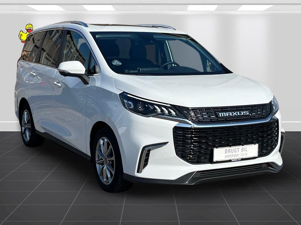 Maxus Euniq5 70 6prs 5d