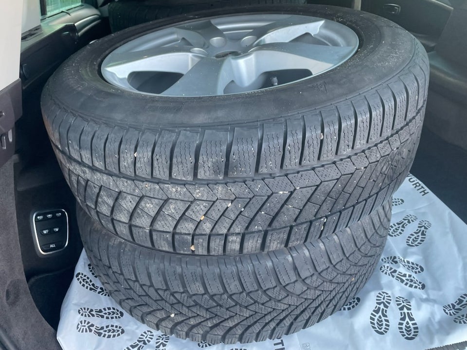 Renault Espace 1,6 dCi 160 Zen EDC Van 5d