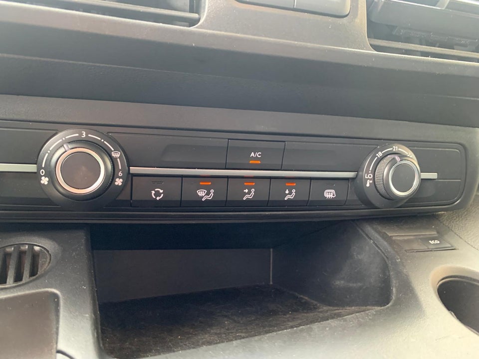 Peugeot Partner 1,5 BlueHDi 130 L1V1 Plus EAT8 Van