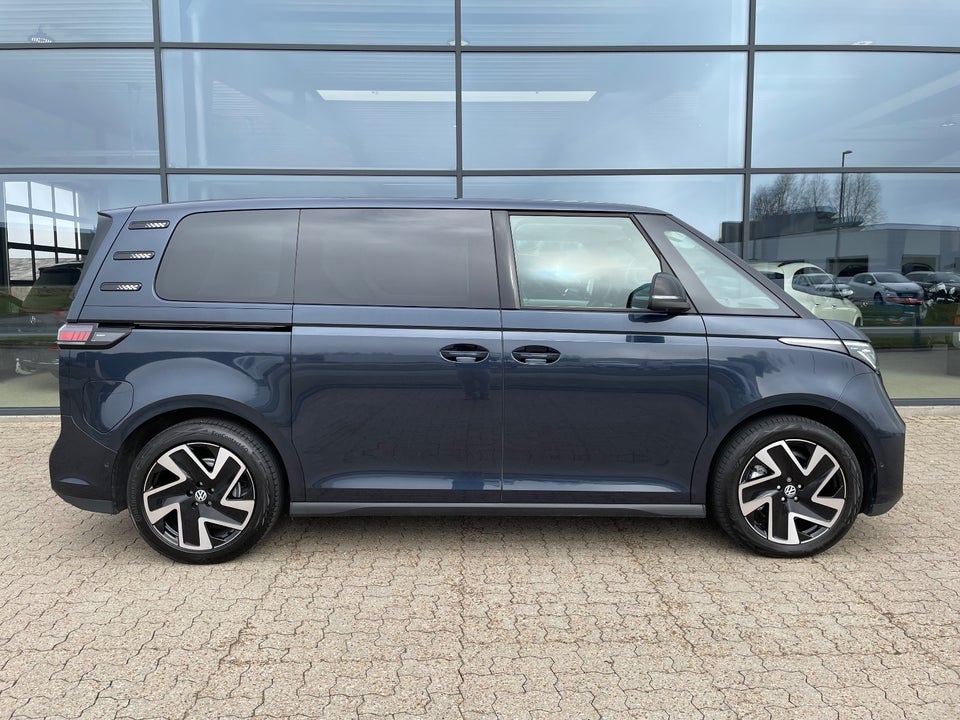 VW ID.Buzz 77 Style SWB 5d