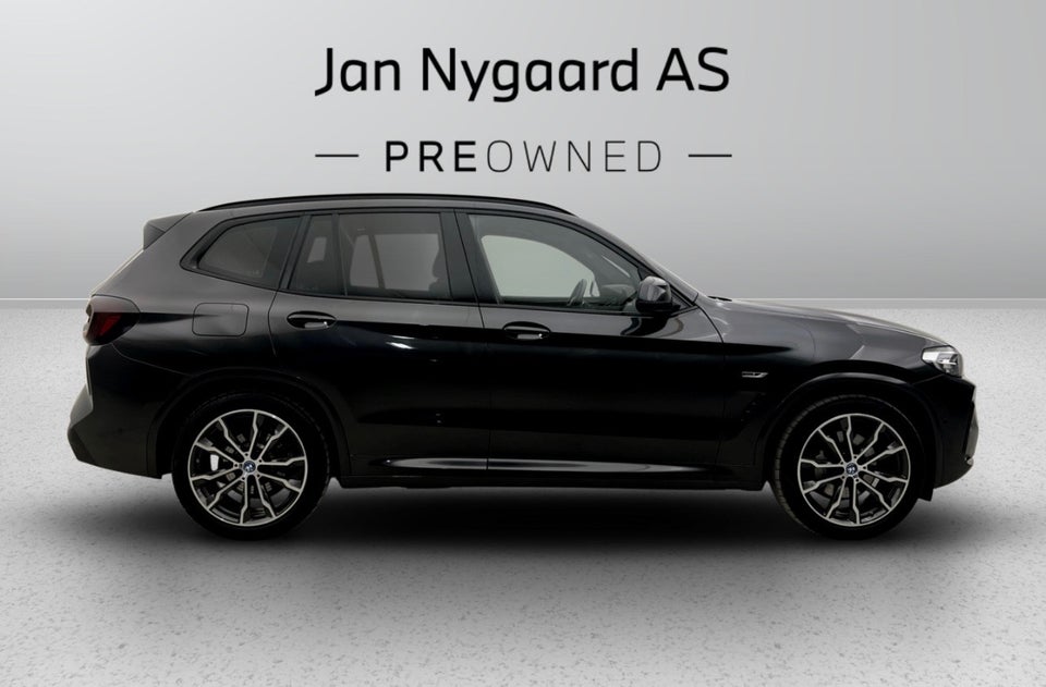 BMW X3 2,0 xDrive30e M-Sport+ aut. 5d