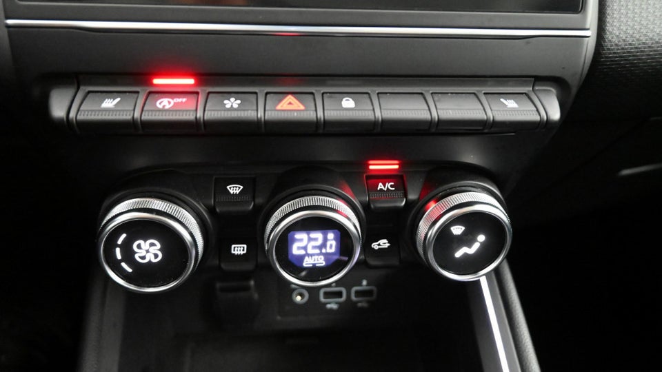 Renault Clio V 1,3 TCe 130 Intens EDC 5d