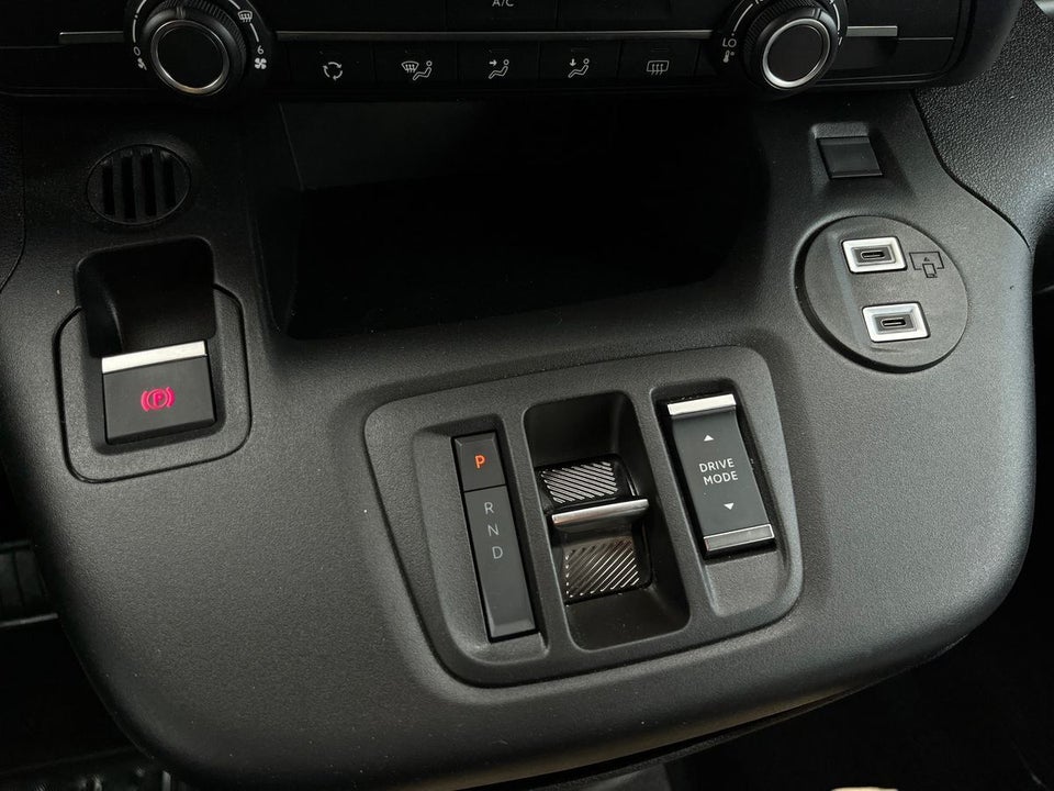 Citroën ë-Berlingo 52 Impress 5d